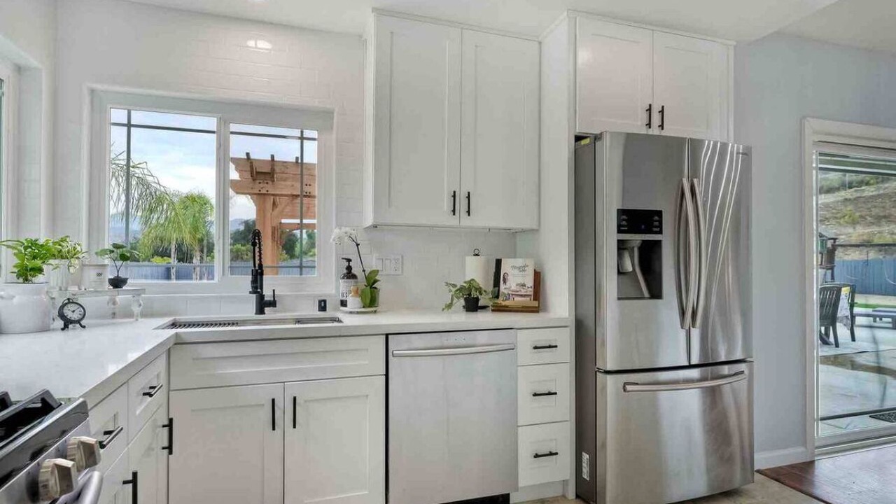 Photo of Kitchen in Crest