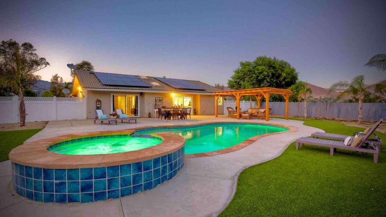 Photo of Outdoor in Crest