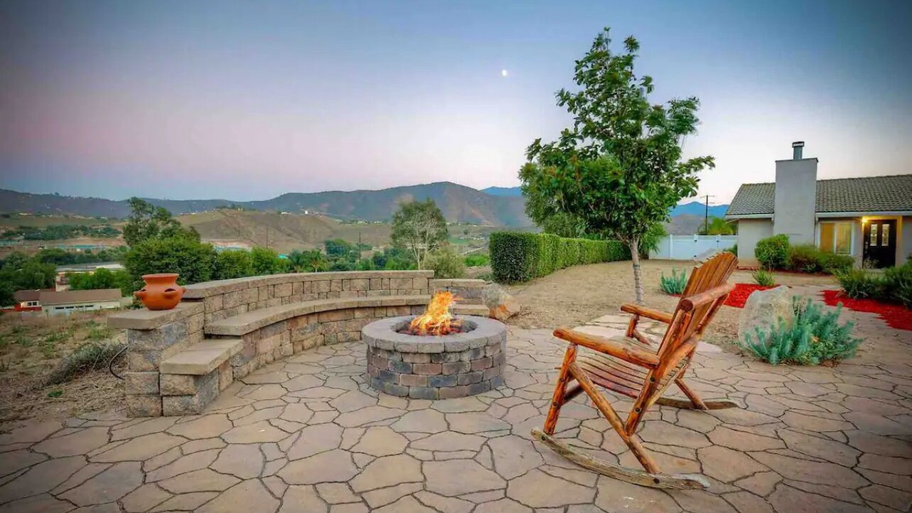 Photo of Patio Balcony in Crest