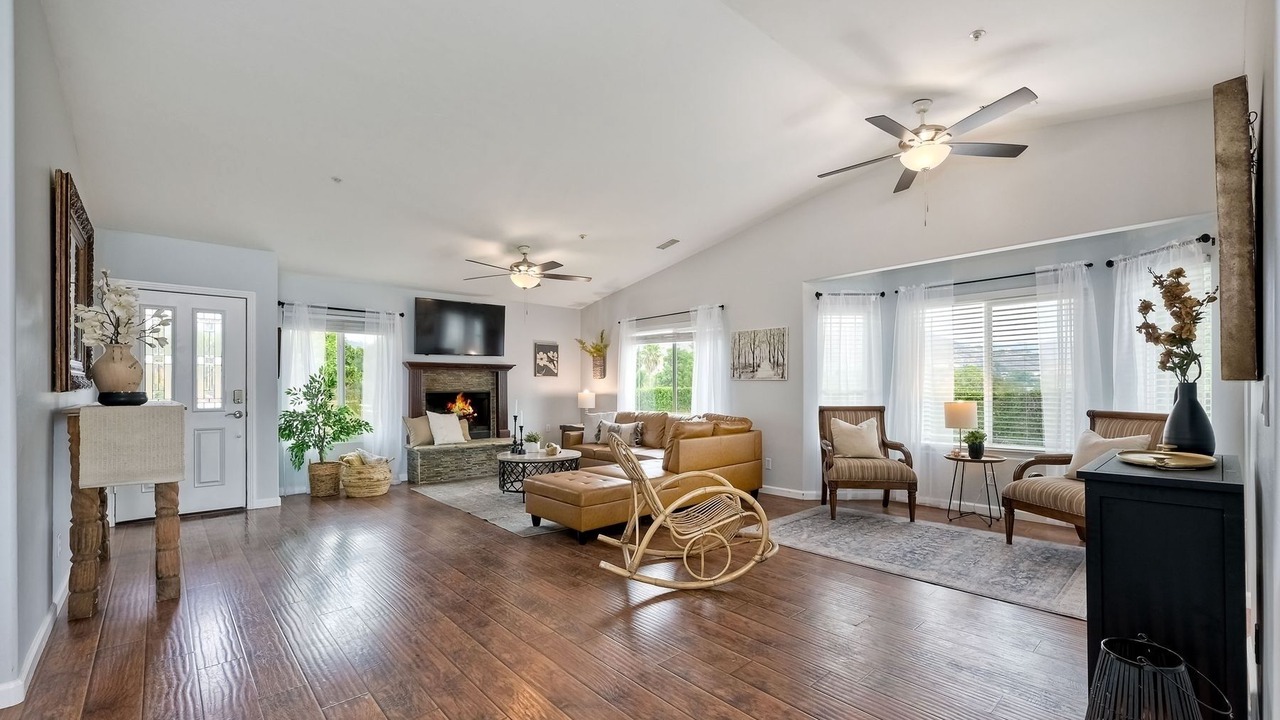 Photo of Livingroom in Crest