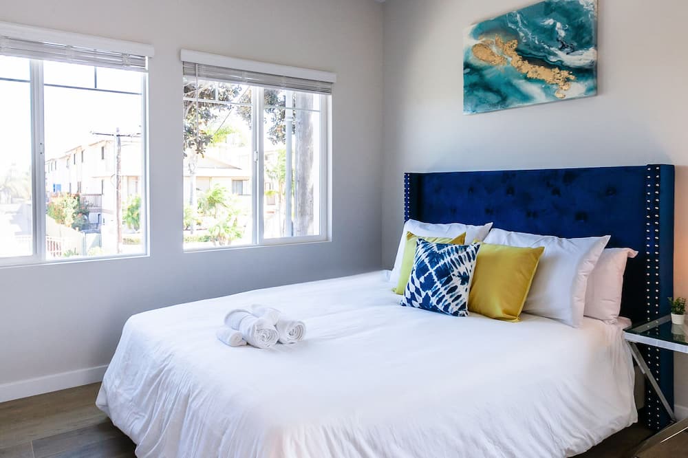 Photo of Bedroom in Imperial Beach