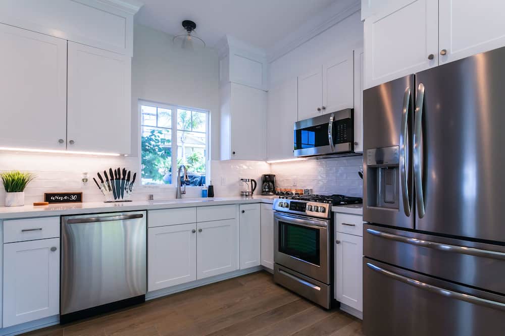 Photo of Kitchen in Imperial Beach
