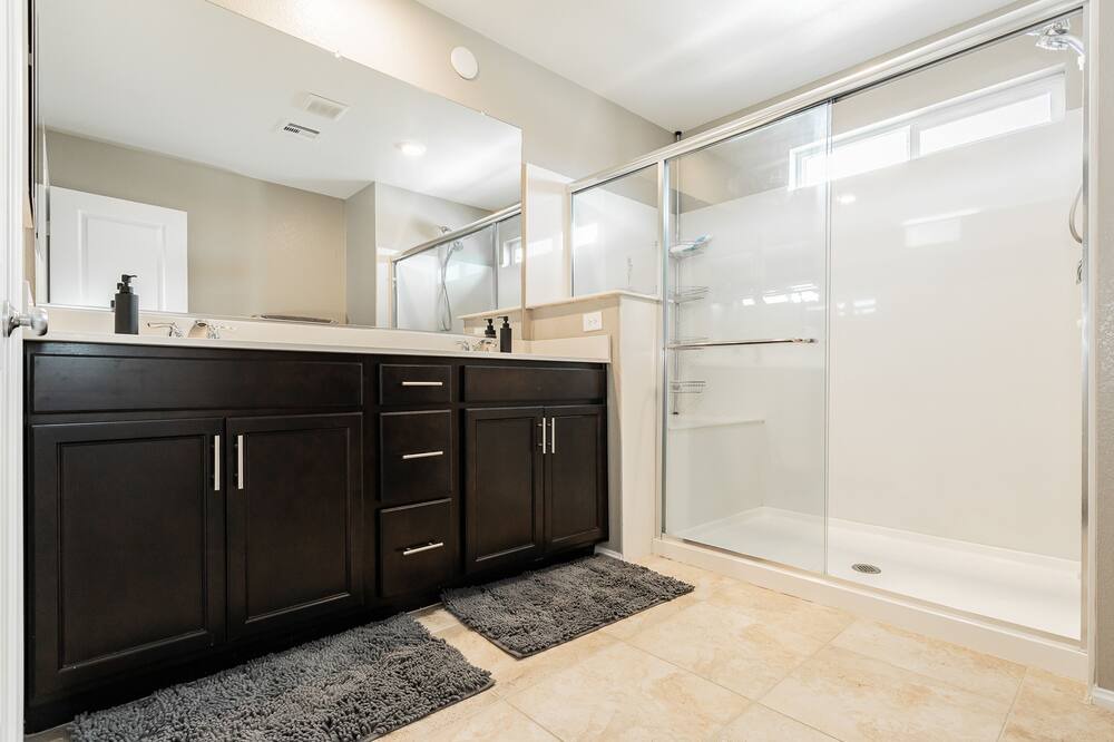 Photo of Bathroom in Las Vegas