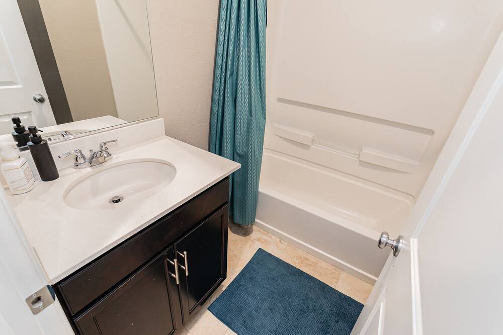 Photo of Bathroom in Las Vegas