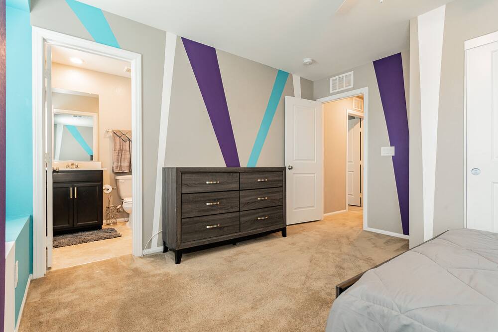 Photo of Bedroom in Las Vegas