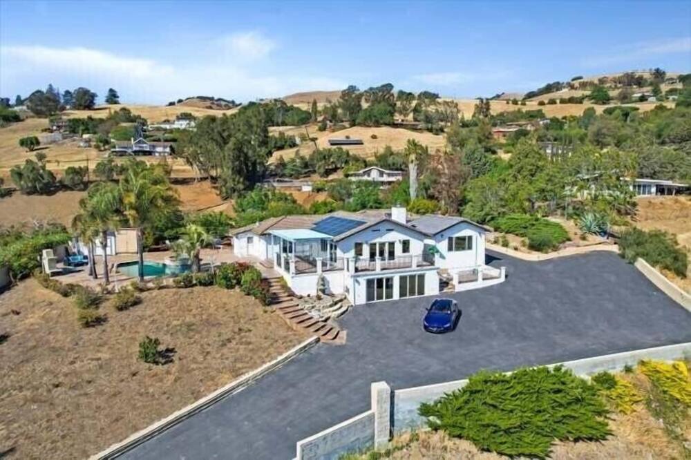 Photo of Outdoor in Evergreen