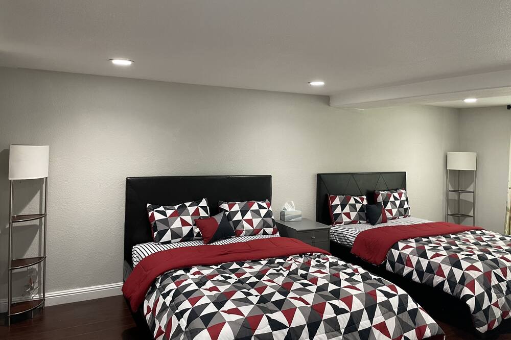 Photo of Bedroom in Evergreen