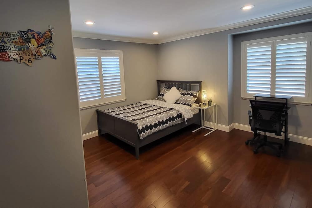 Photo of Bedroom in Evergreen