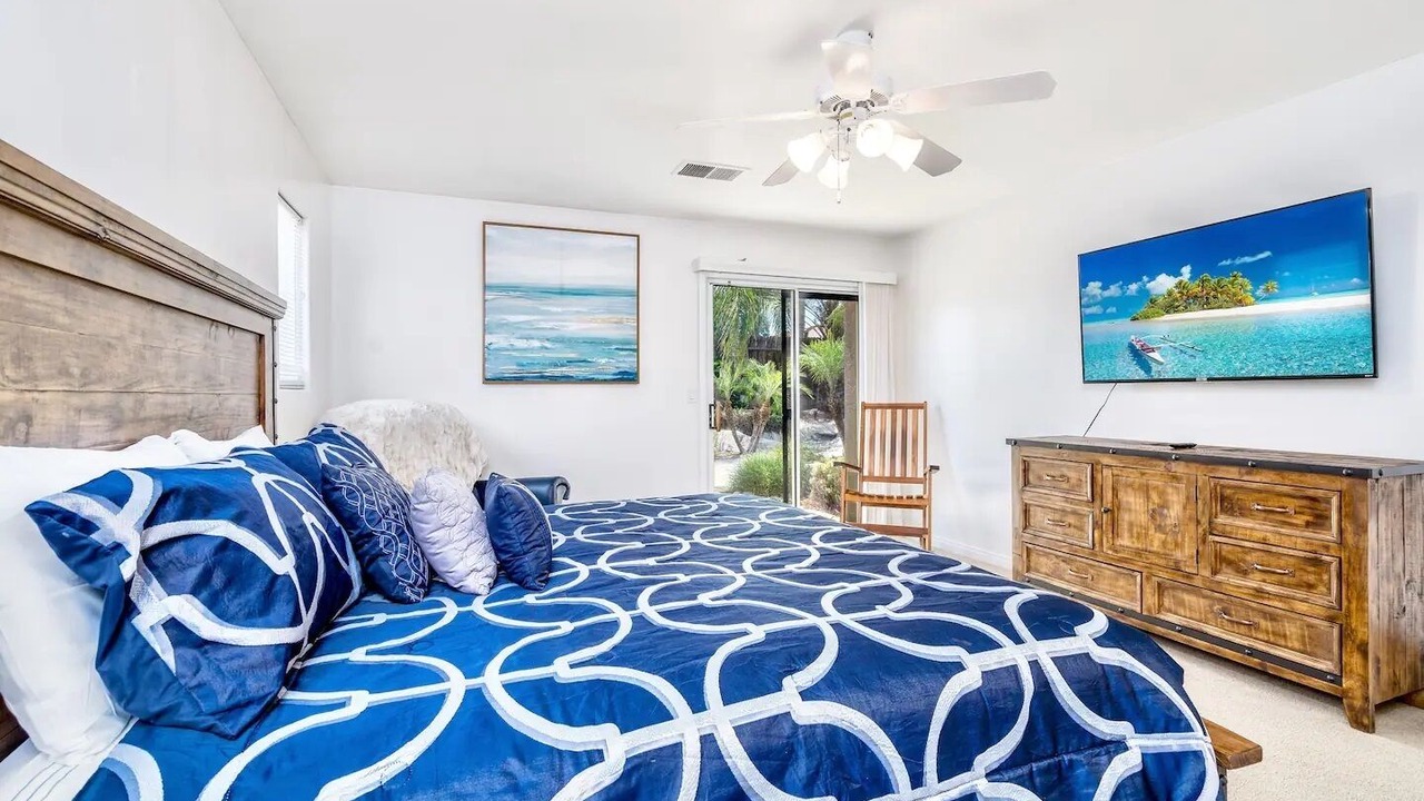 Photo of Bedroom in Greenacres