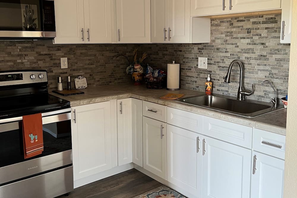 Photo of Kitchen in Foothills