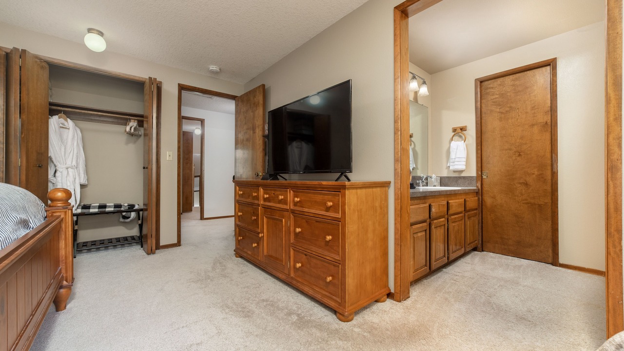 Photo of Bedroom in Beaverton