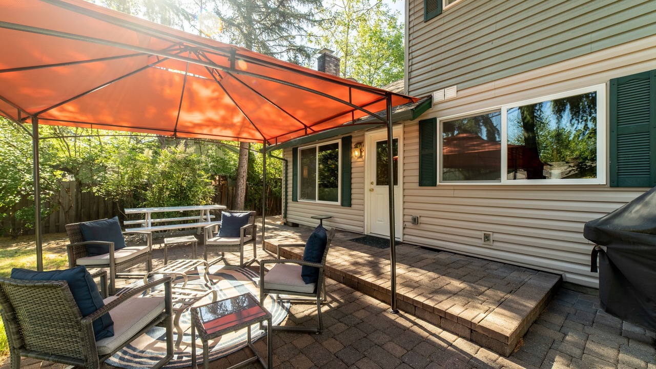 Photo of Outdoor in Beaverton