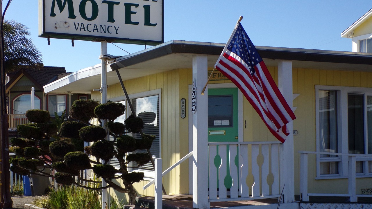 Photo of Outdoor in Cayucos