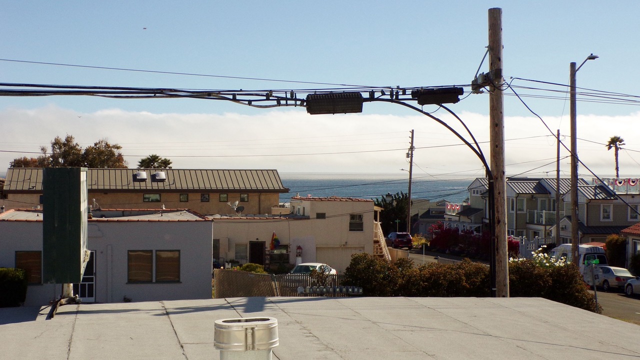 Photo of Bedroom in Cayucos