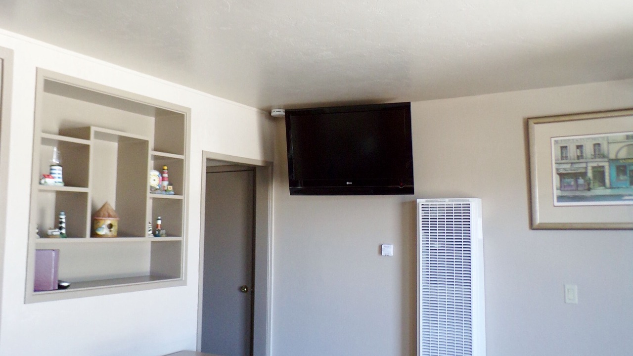 Photo of Bedroom in Cayucos