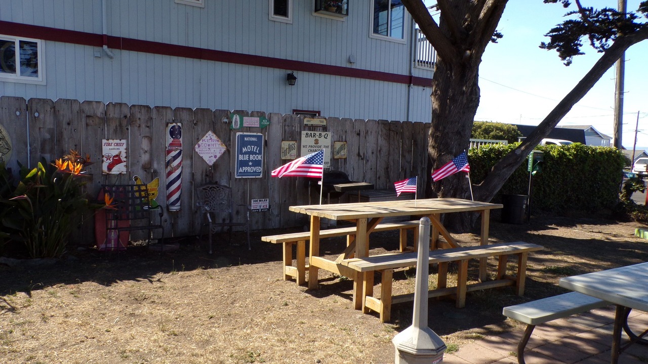 Photo of Outdoor in Cayucos