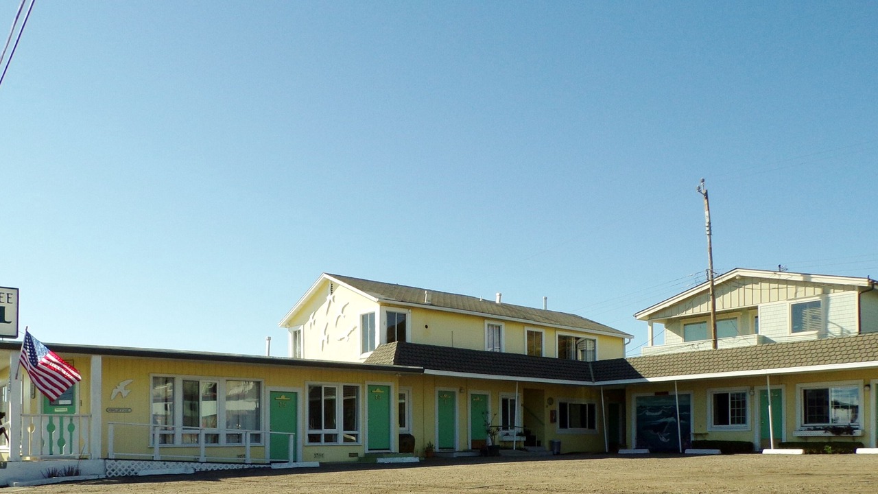 Photo of Outdoor in Cayucos