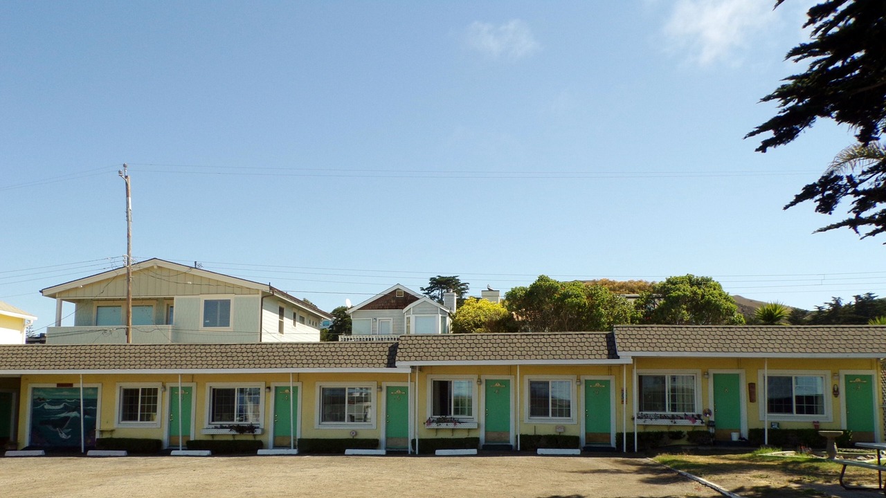 Photo of Outdoor in Cayucos