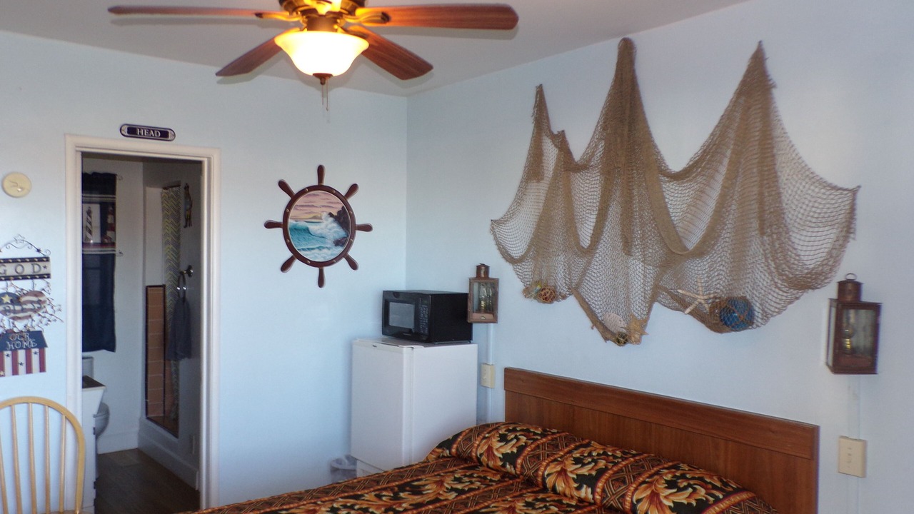 Photo of Bedroom in Cayucos