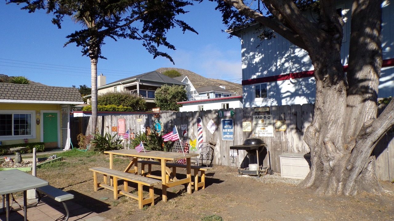 Photo of Outdoor in Cayucos