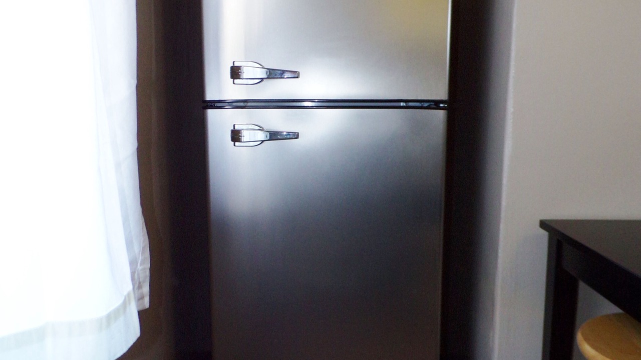 Photo of Kitchen in Cayucos
