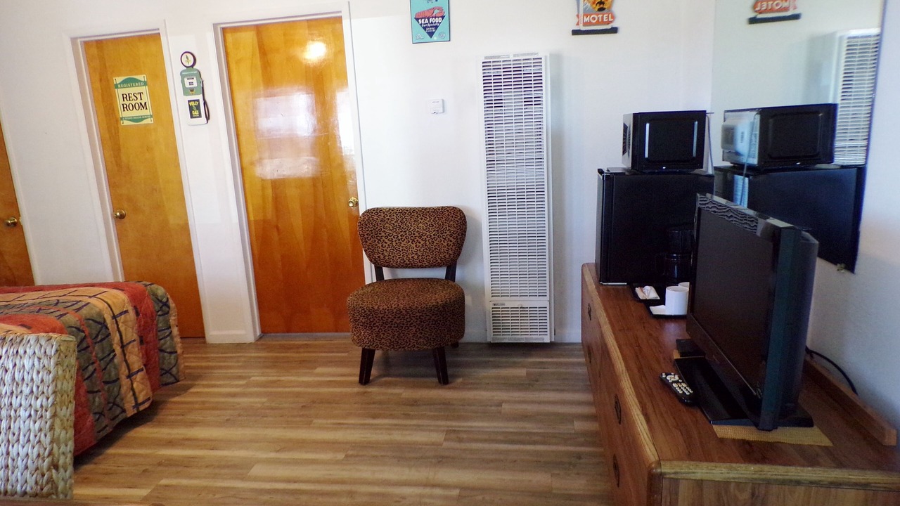 Photo of Bedroom in Cayucos