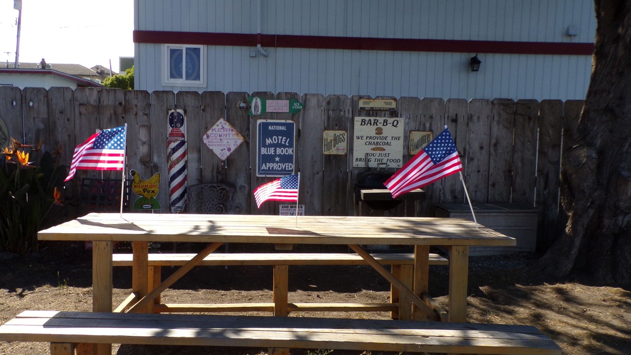 Photo of Outdoor in Cayucos