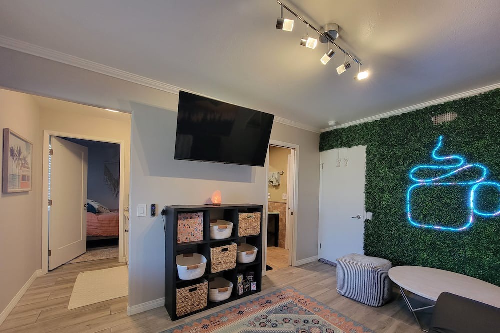 Photo of Livingroom in Santee