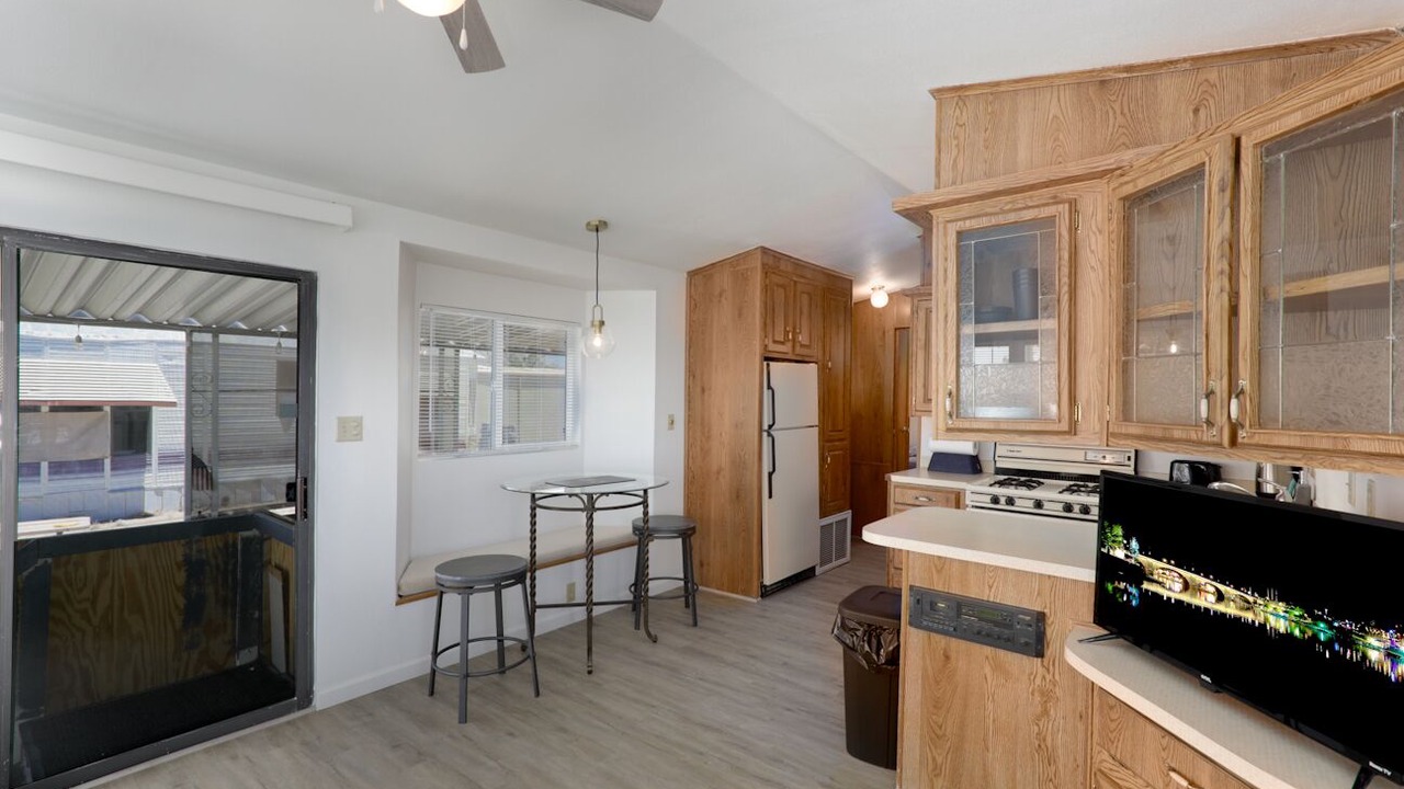 Photo of Kitchen in Lake Havasu City