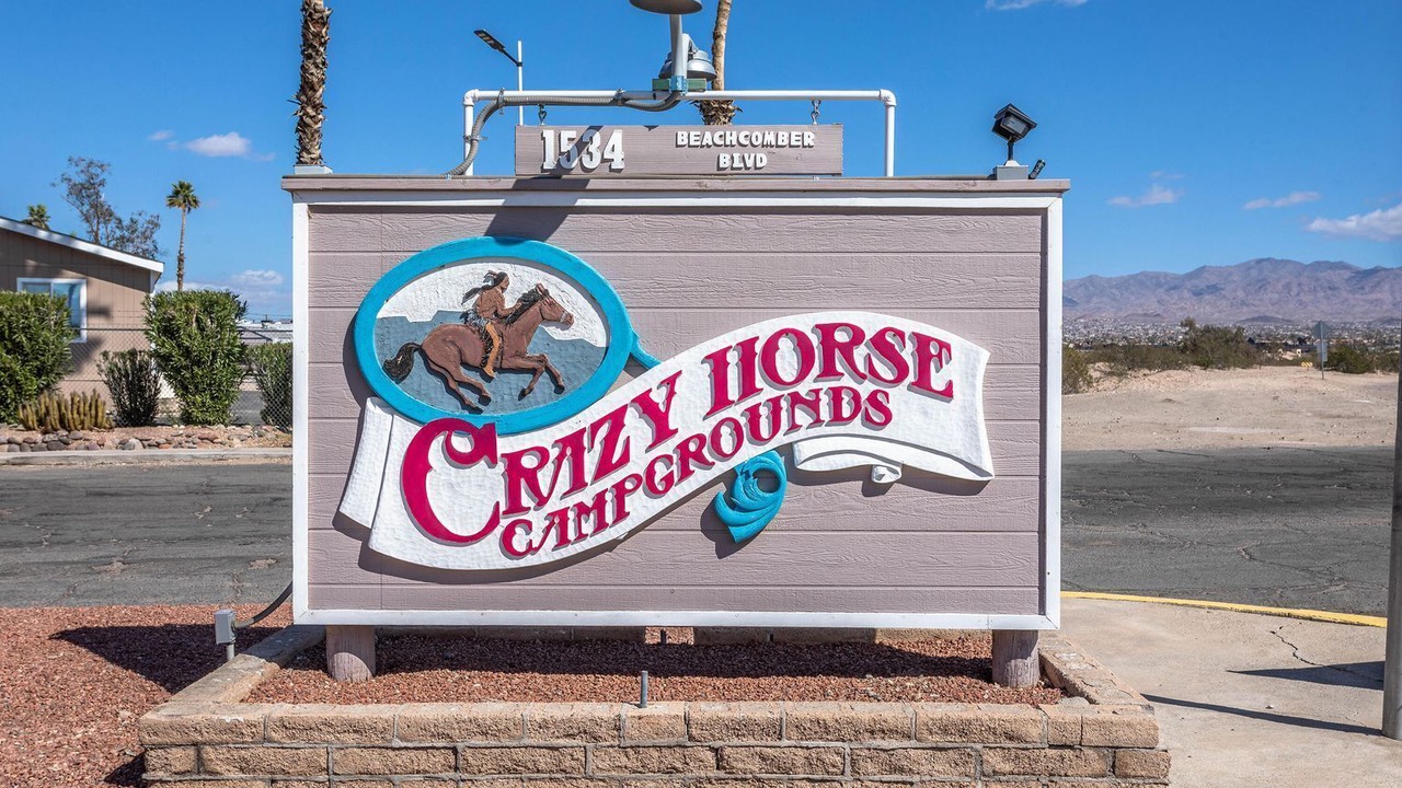 Photo of Outdoor in Lake Havasu City
