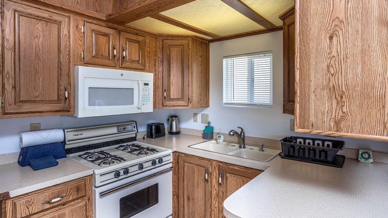 Photo of Kitchen in Lake Havasu City