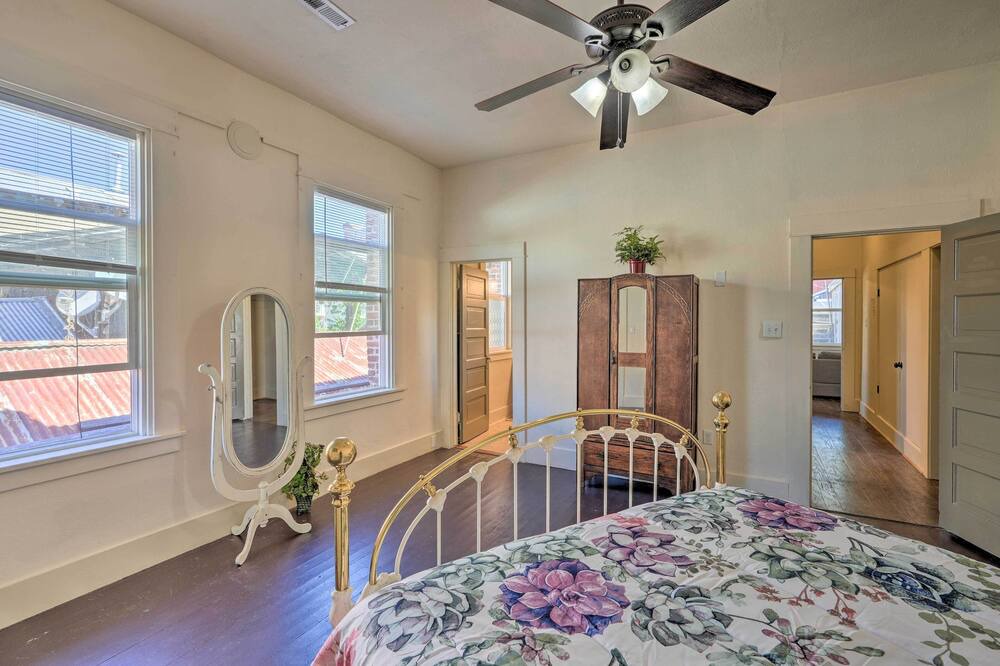Photo of Bedroom in Jackson
