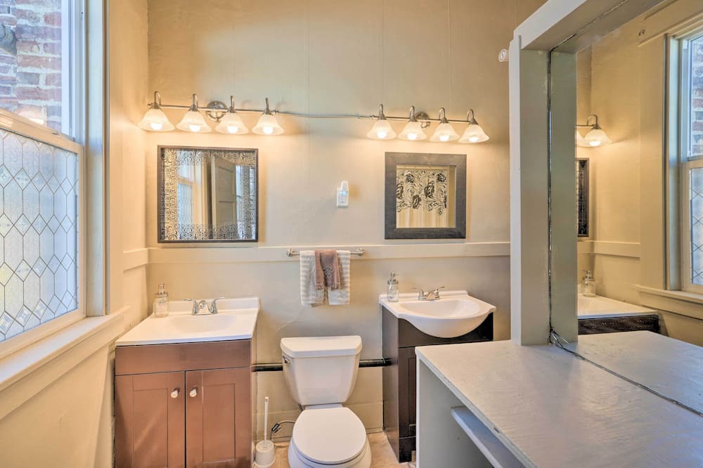 Photo of Bathroom in Jackson