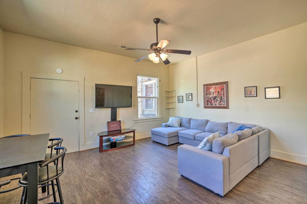 Photo of Livingroom in Jackson