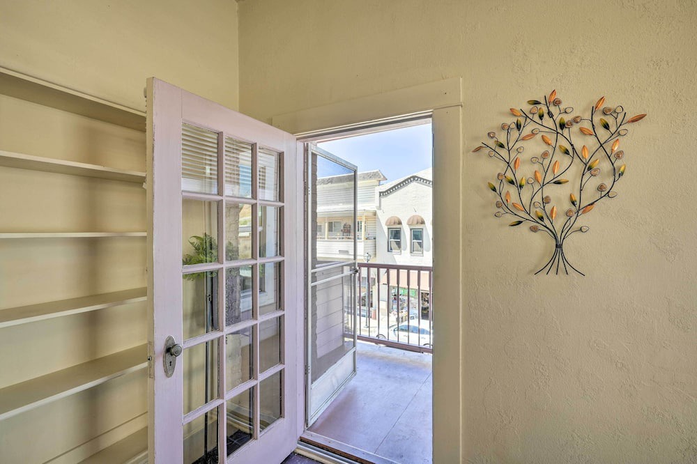 Photo of Patio Balcony in Jackson
