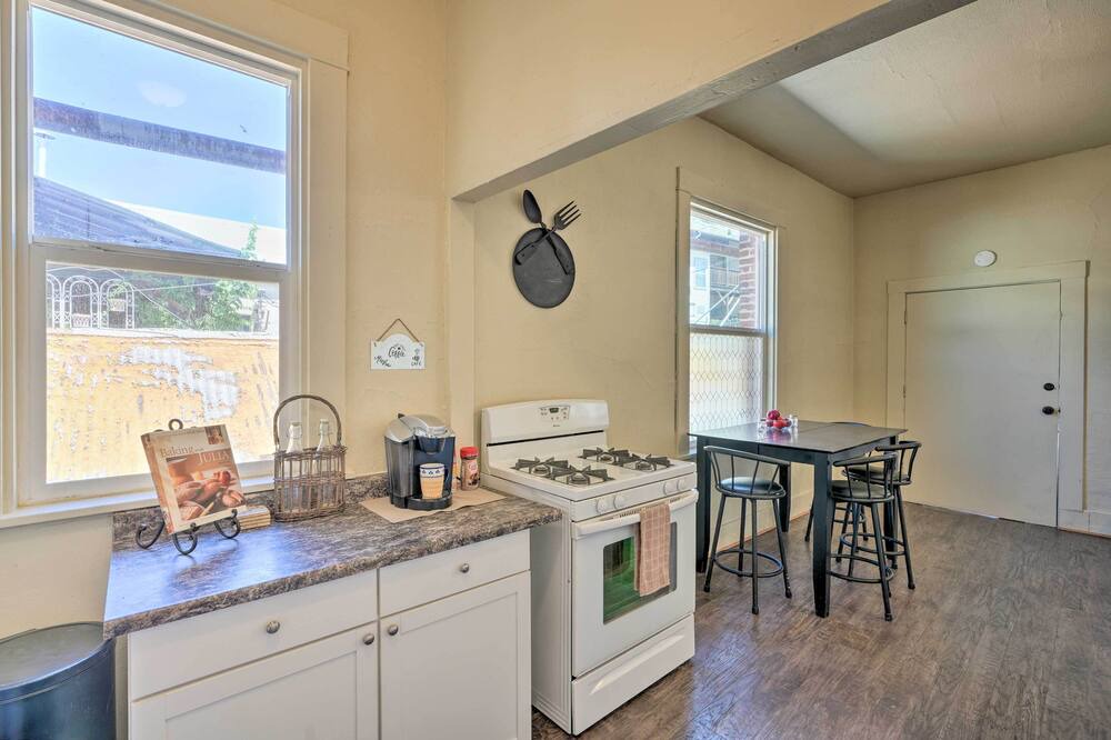 Photo of Kitchen in Jackson