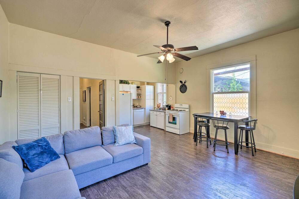 Photo of Bedroom in Jackson