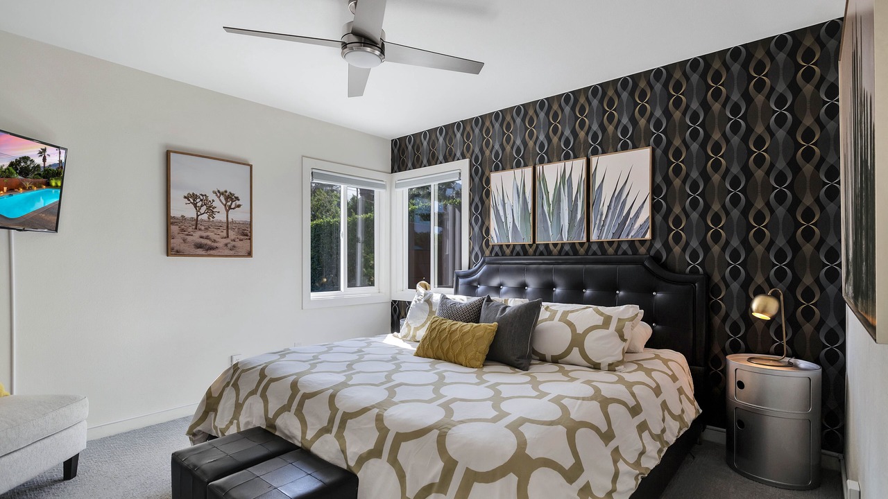 Photo of Bedroom in Sunrise Vista Chino