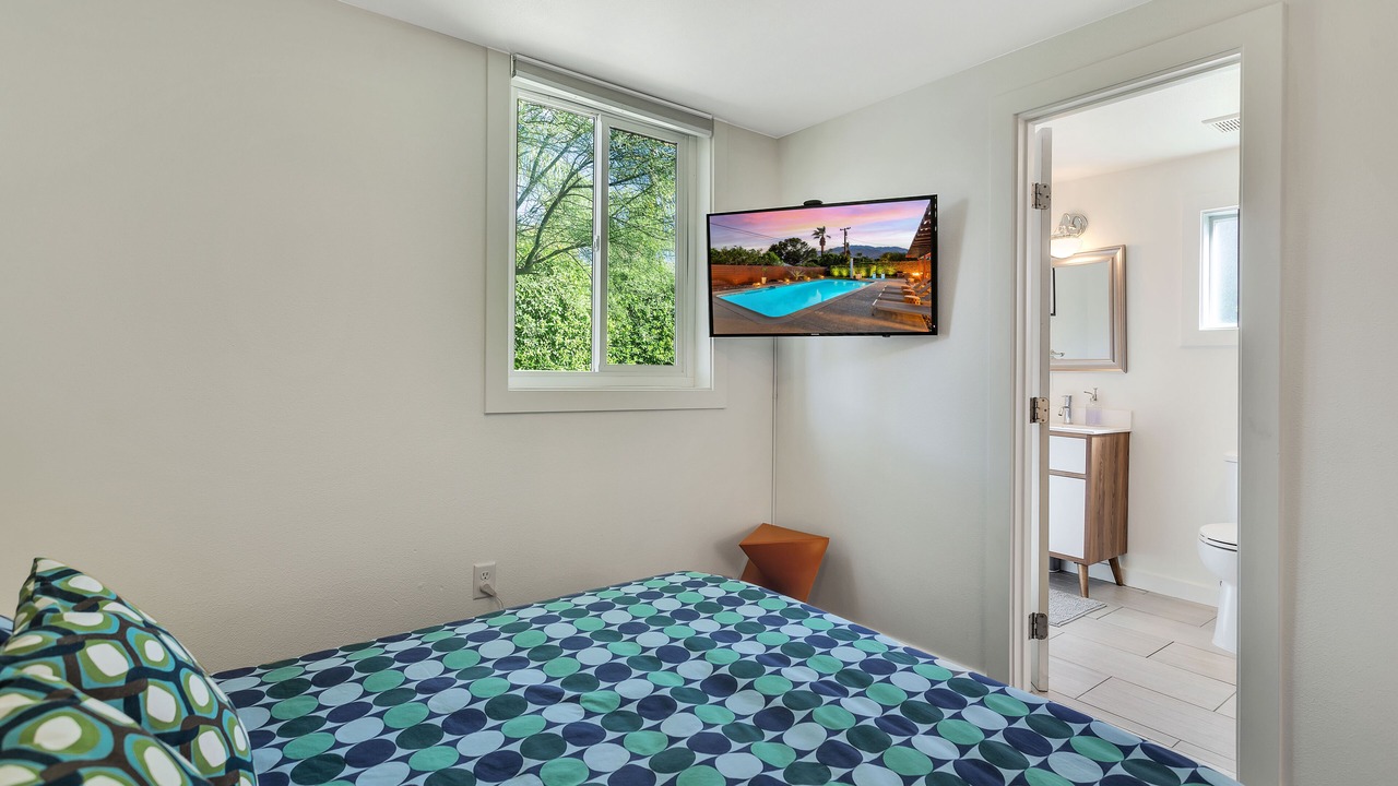 Photo of Bedroom in Sunrise Vista Chino