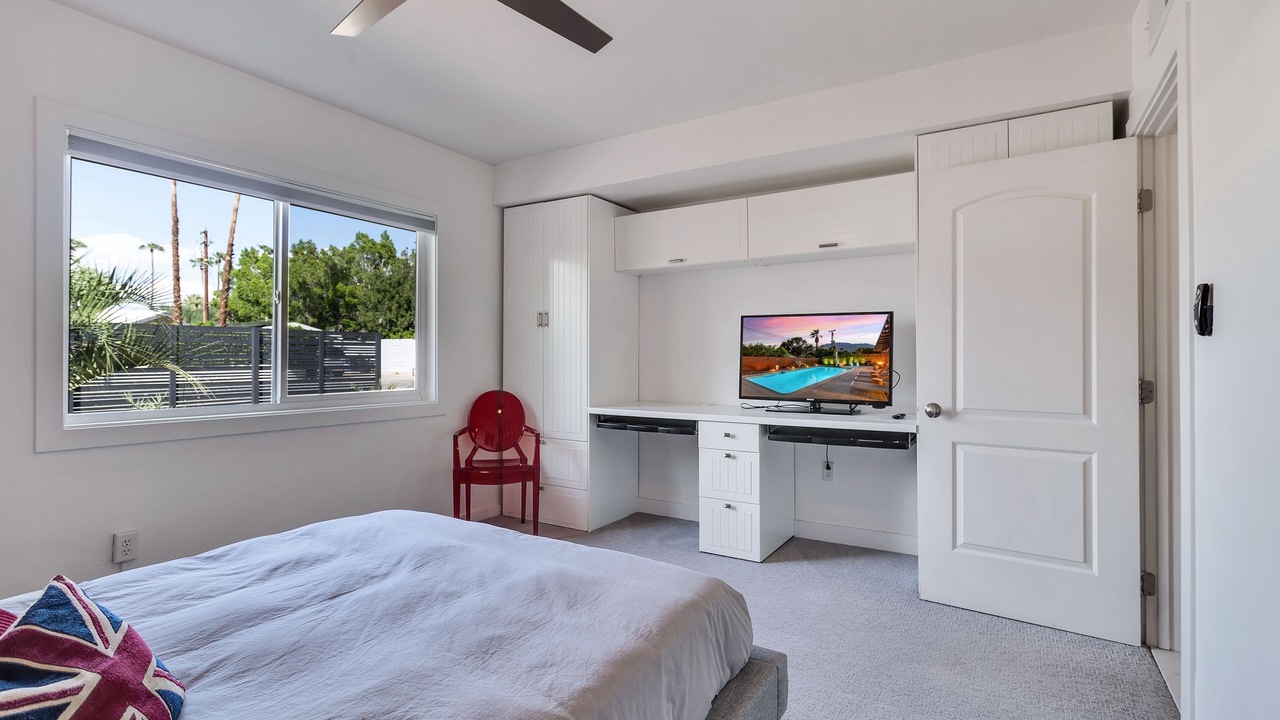Photo of Bedroom in Sunrise Vista Chino