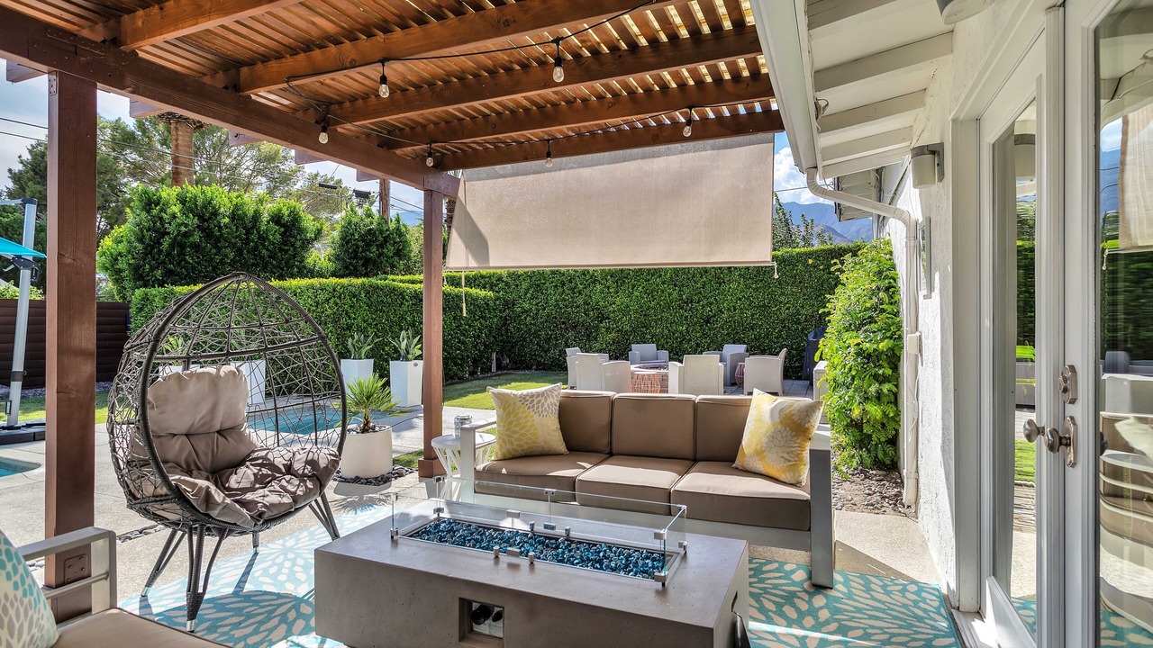 Photo of Patio Balcony in Sunrise Vista Chino