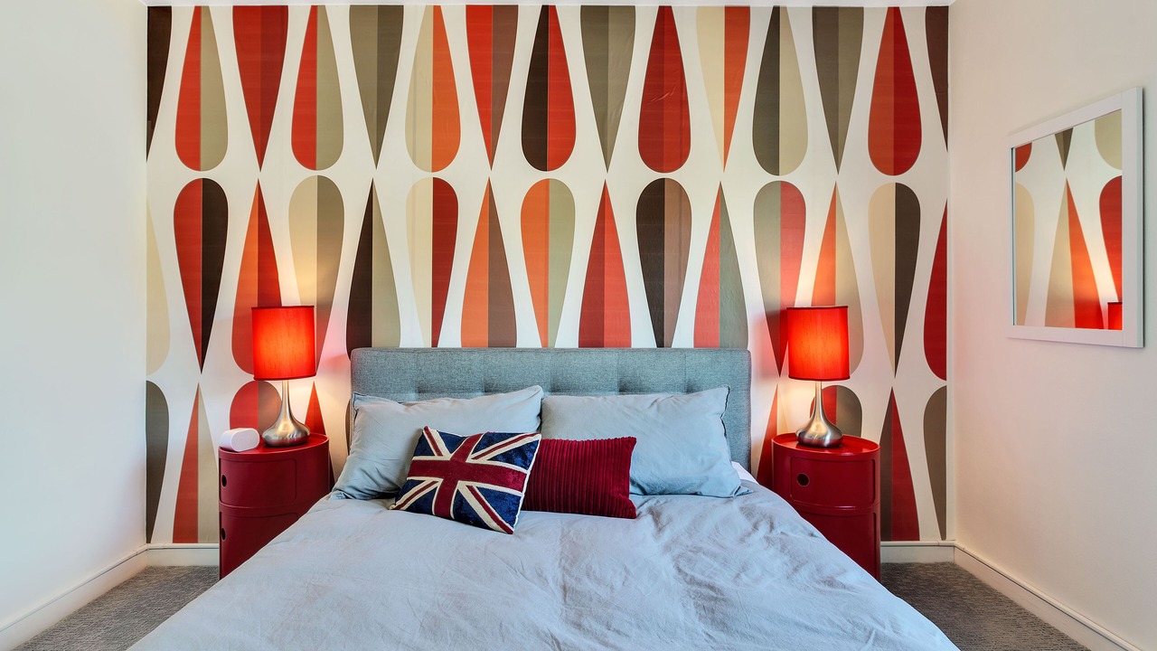 Photo of Bedroom in Sunrise Vista Chino
