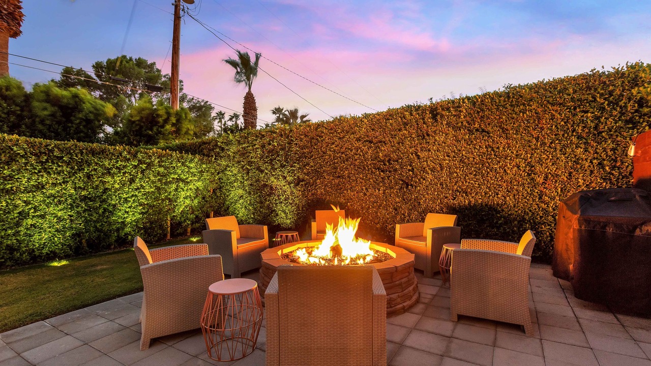Photo of Patio Balcony in Sunrise Vista Chino