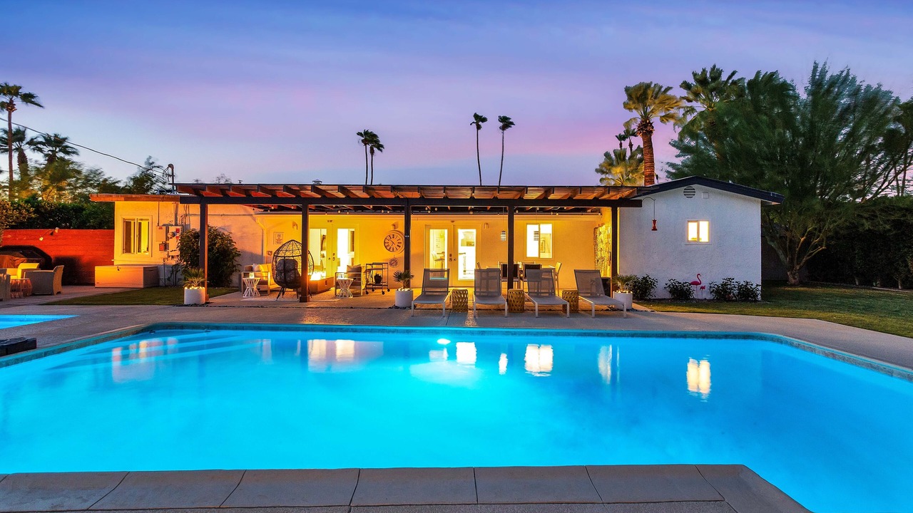 Photo of Outdoor in Sunrise Vista Chino