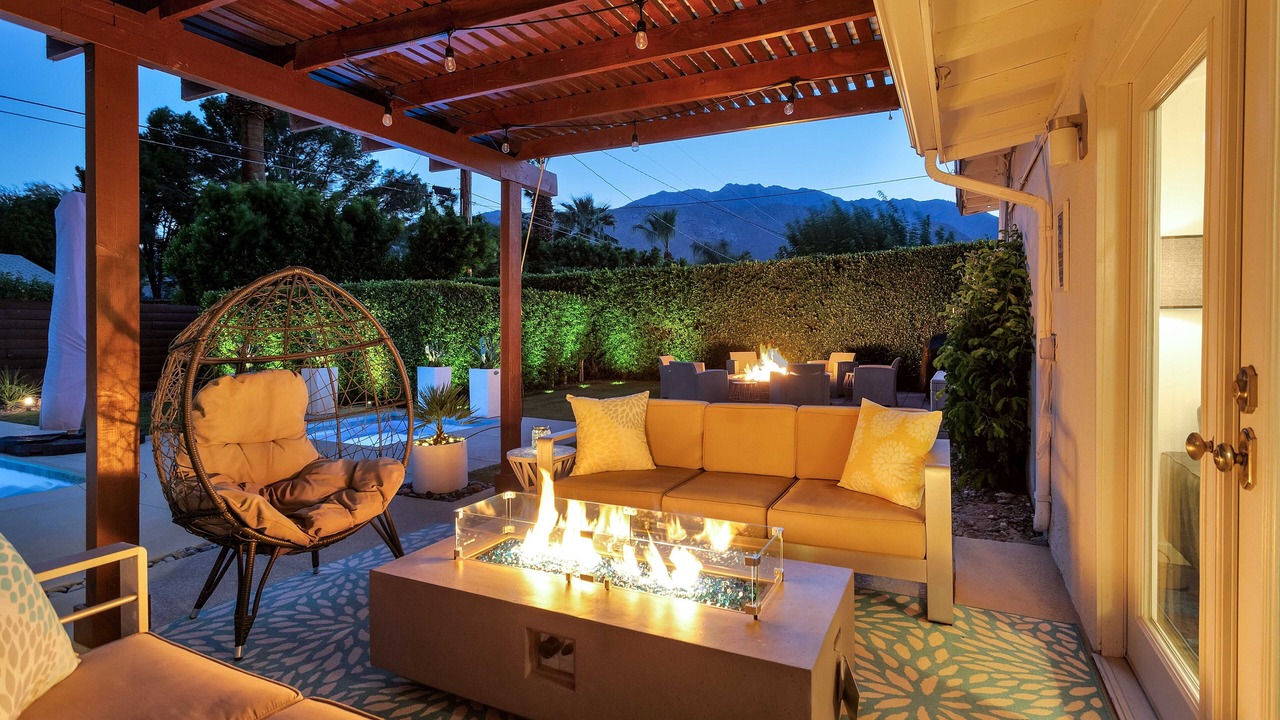 Photo of Patio Balcony in Sunrise Vista Chino