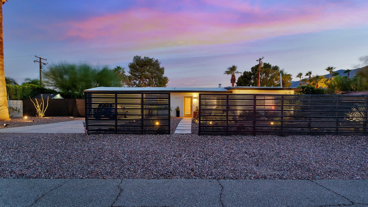 Photo of Outdoor in Sunrise Vista Chino