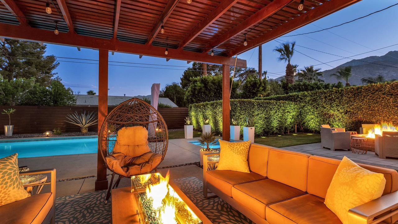 Photo of Patio Balcony in Sunrise Vista Chino