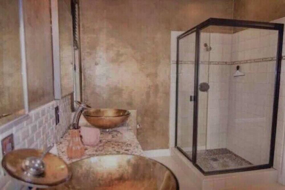 Photo of Bathroom in Carmel Valley