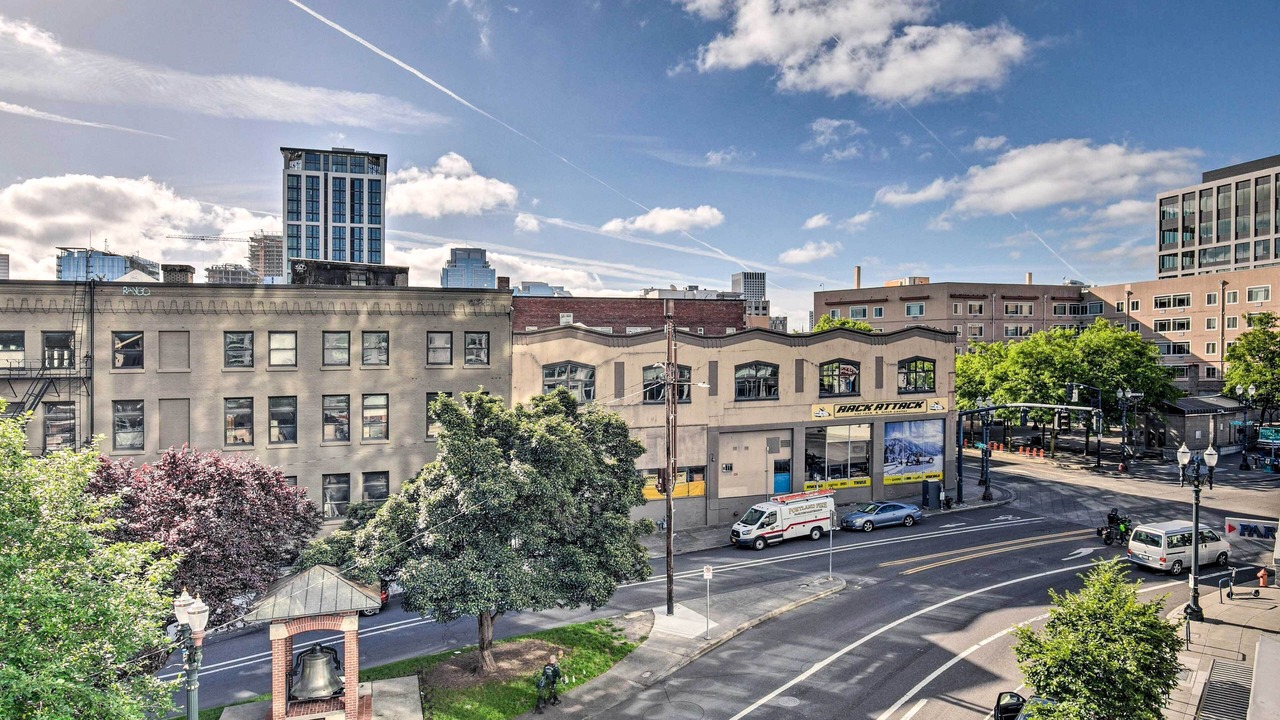 Photo of Outdoor in Goose Hollow
