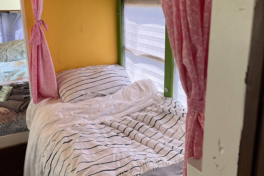 Photo of Bedroom in Central Oregon